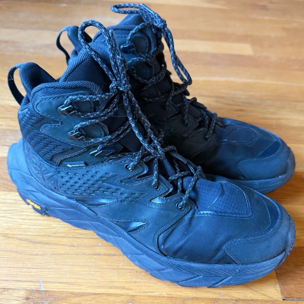 Hoka Anacapa Mid GTX GORE-TEX
